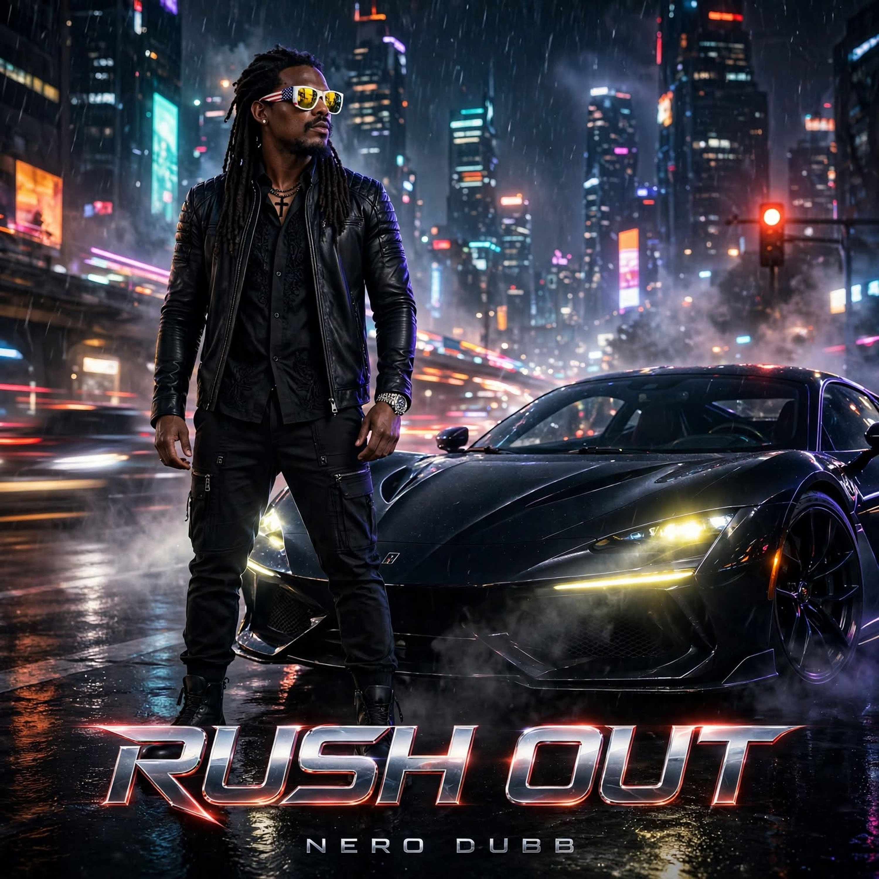 Why You Need To Hear Rush Out